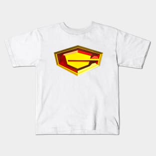 G Shield Kids T-Shirt